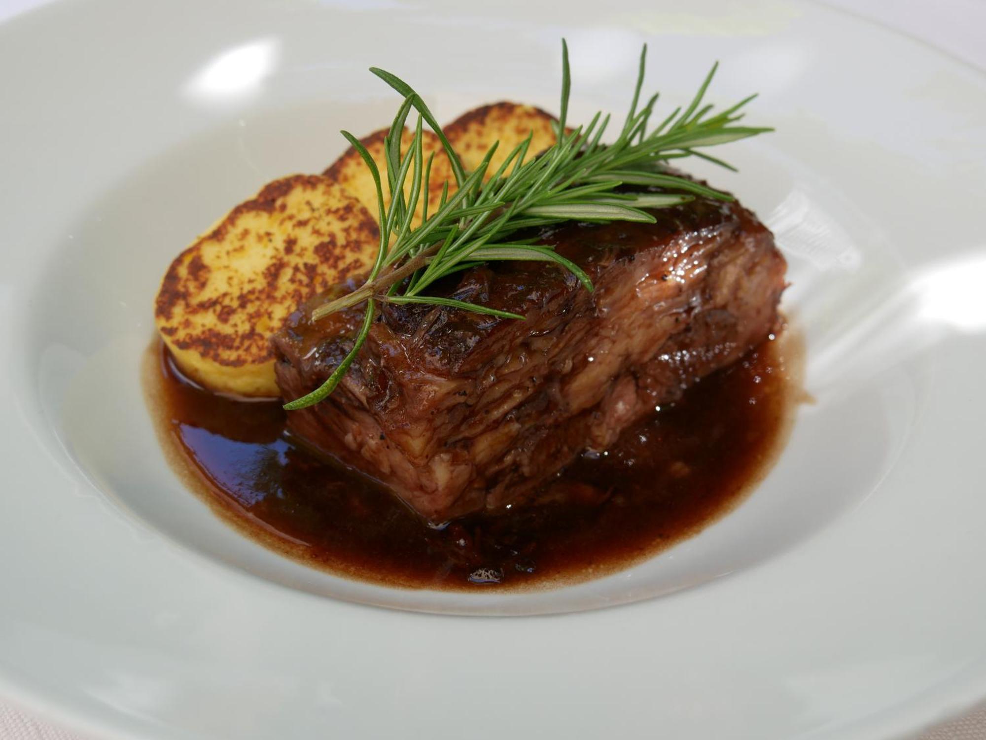 Rubin Kitchen&Wine Rooms Crikvenica Esterno foto