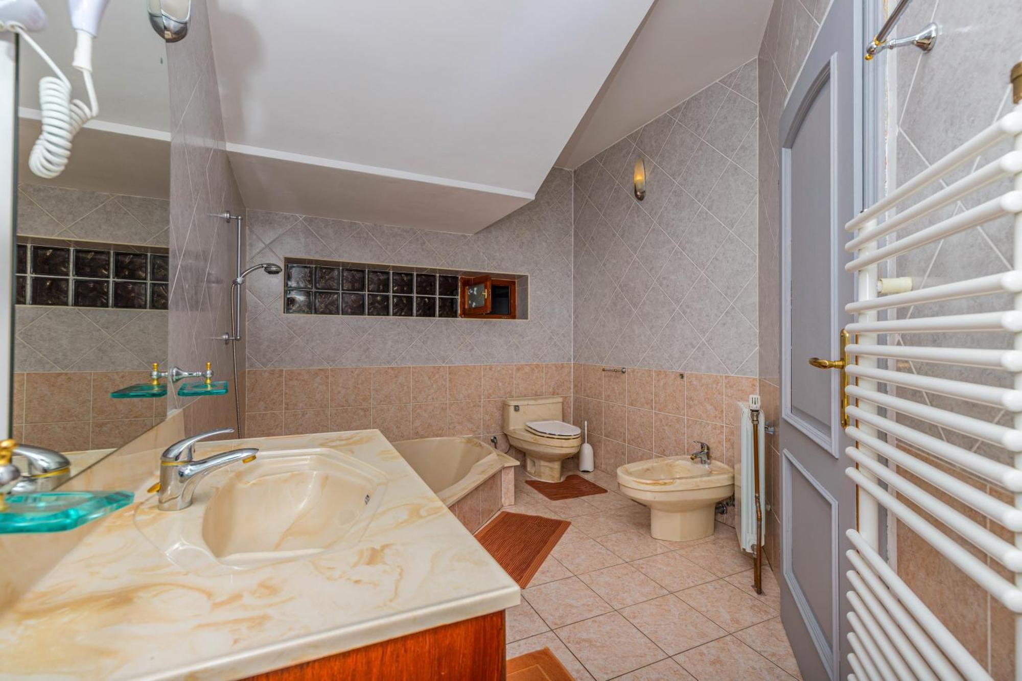 Rubin Kitchen&Wine Rooms Crikvenica Esterno foto
