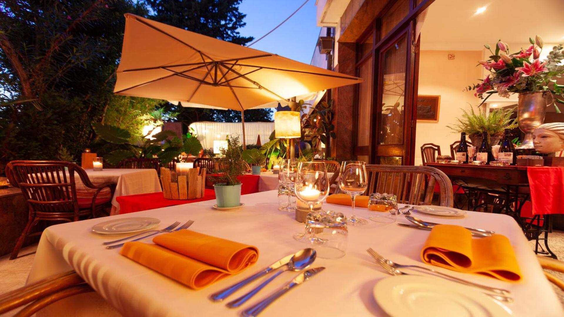 Rubin Kitchen&Wine Rooms Crikvenica Esterno foto