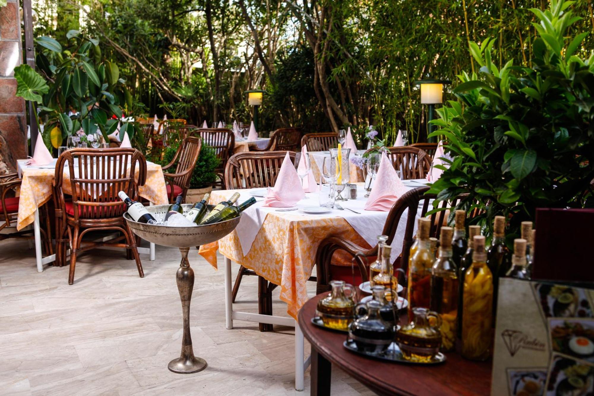 Rubin Kitchen&Wine Rooms Crikvenica Esterno foto
