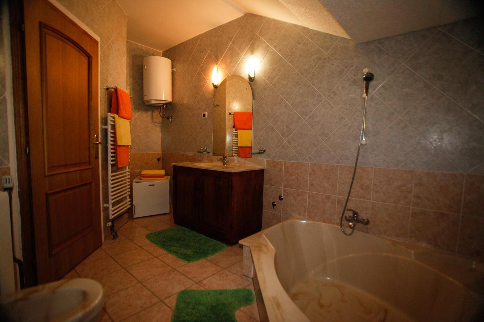 Rubin Kitchen&Wine Rooms Crikvenica Camera foto