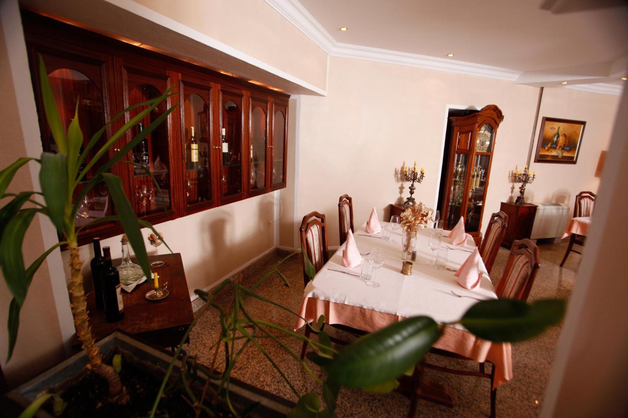 Rubin Kitchen&Wine Rooms Crikvenica Esterno foto