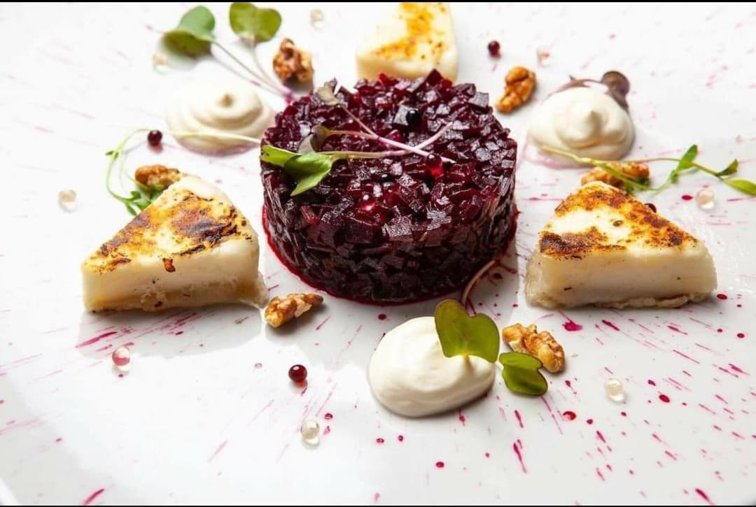 Rubin Kitchen&Wine Rooms Crikvenica Esterno foto