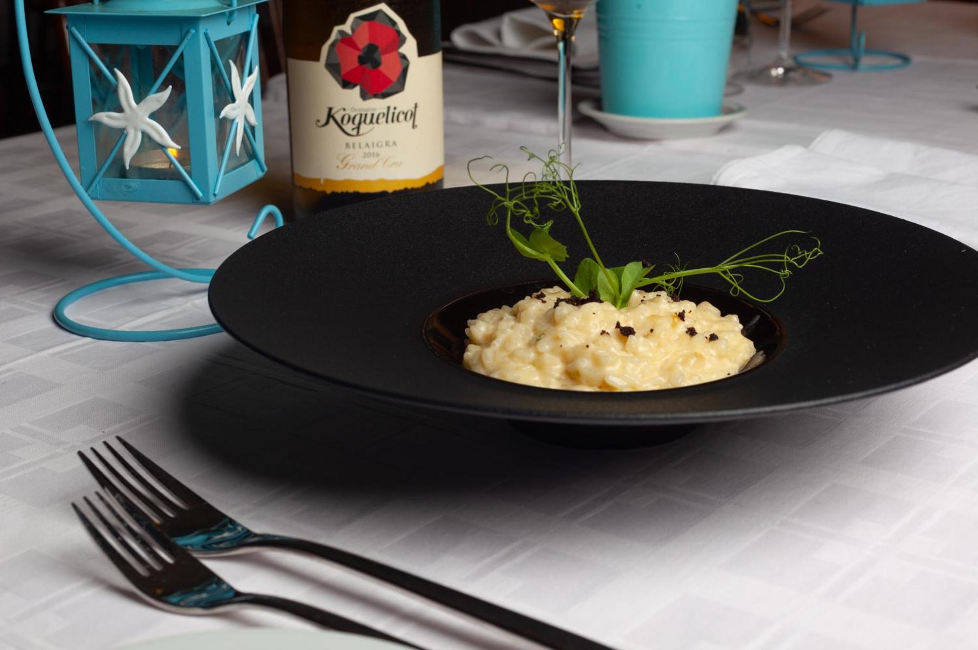 Rubin Kitchen&Wine Rooms Crikvenica Esterno foto