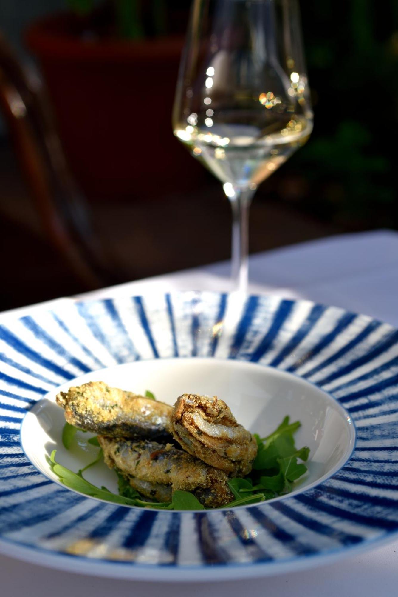 Rubin Kitchen&Wine Rooms Crikvenica Esterno foto
