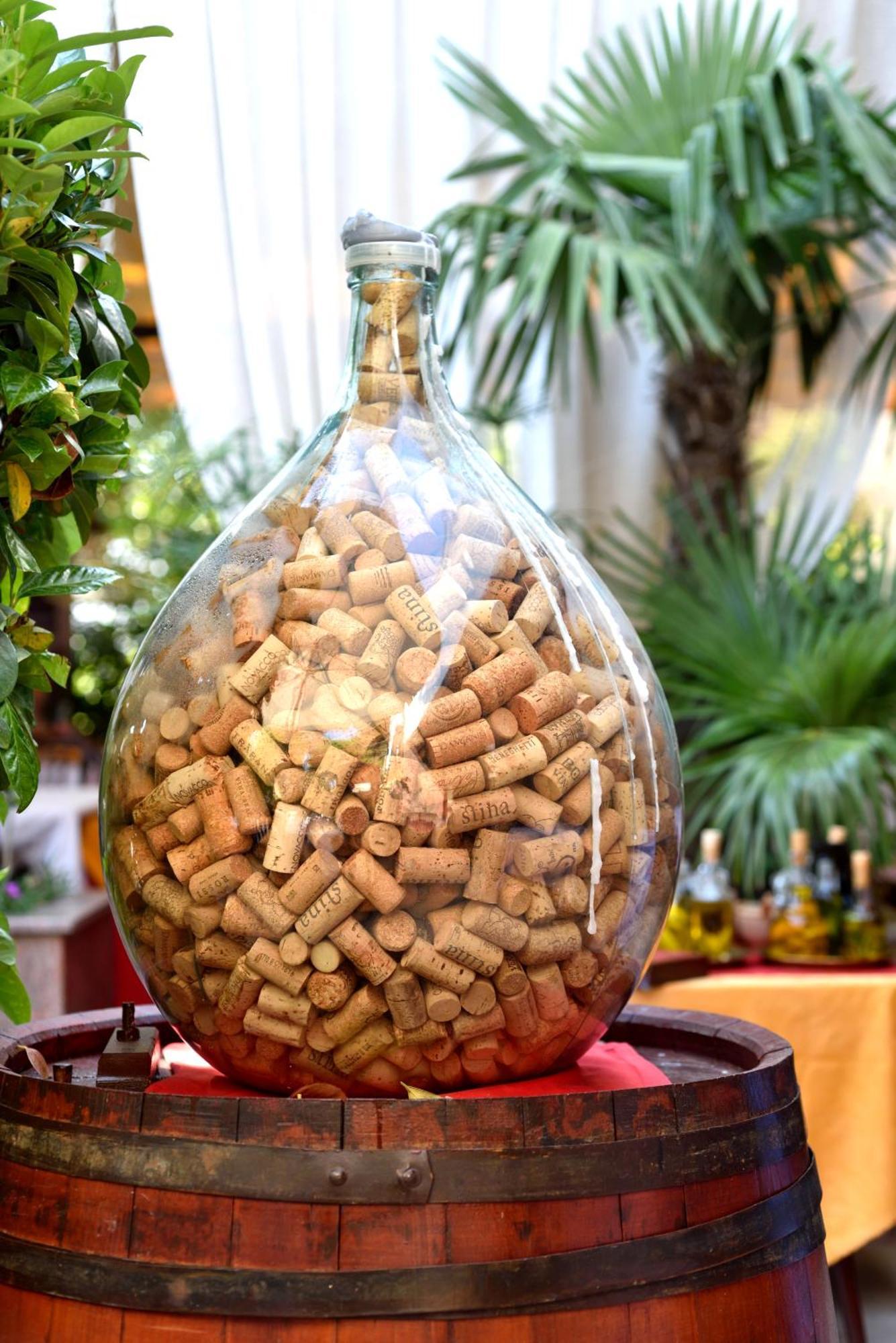 Rubin Kitchen&Wine Rooms Crikvenica Esterno foto